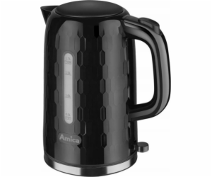 Rychlovarná konvice KM3010 1,7l černá