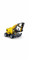 Konstruktor Sluban M38-B1155, plast