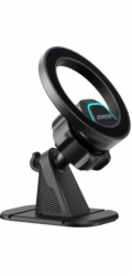 Magnetický držák telefonu do auta Joyroom JR-ZS376 (černý)