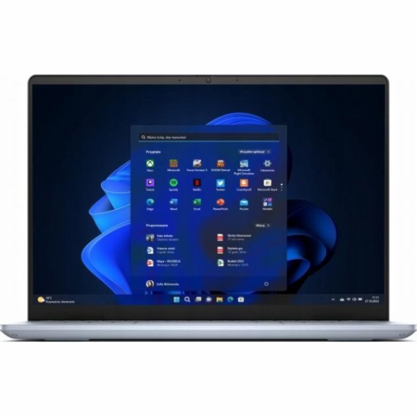 DELL Inspiron 14 Plus 7440 Intel Core Ultra 9 185H Laptop...