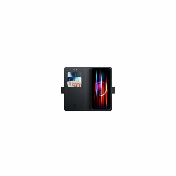 3mk flipové pouzdro Wallet Case pro Samsung Galaxy S24