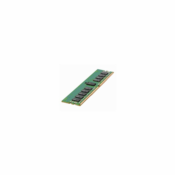 HPE 16GB (1x16GB) Dual Rank x8 DDR4-2666 CAS-19-19-19 Unb...