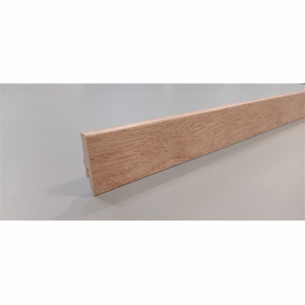 PODLAHA SPC R132 2400X58X18 pískově hnědá