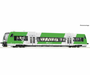 Roco Dieselový motorový vůz 841 201-7, ČD - 7700003