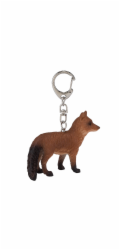 Mojo Klíčenka Liška obecná