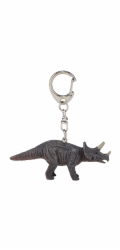 Mojo Klíčenka Triceratops