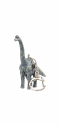 Mojo Klíčenka Brachiosaurus