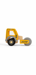 Bigjigs Toys Silniční válec