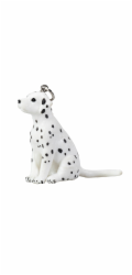 Mojo Klíčenka Dalmatin štěně