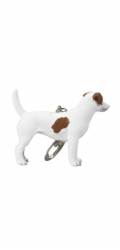 Mojo Klíčenka Jack Russel teriér