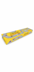 Magellan Puzzle 13 stop ulice