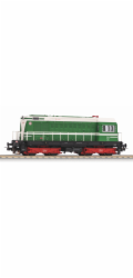 Piko Dieselová lokomotiva T 435 Hektor ČSD IV - 52434