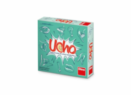 Dino Hra Ucho