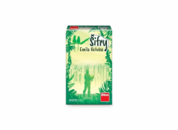 Dino Šifry Emila Holuba