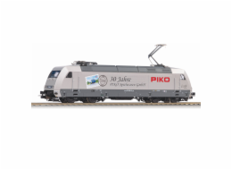Piko Elektrická lokomotiva BR 101 Pozdrav ze Sonnebergu VI - 51110