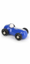 Vilac Závodní auto Streamline PM modré