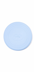 Bigjigs Toys Frisbee modré Powder