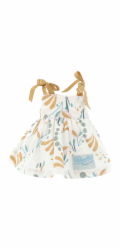 Petitcollin Obleček Roxane (pro panenku 34 cm)