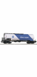 Piko Cisternový vagón Aral DB AG V - 54189