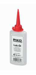 Piko Mazivo na převody lokomotiv (50ml) - 56301
