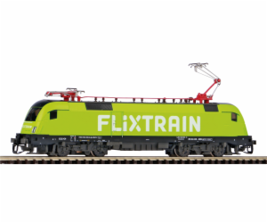 Piko Elektrická lokomotiva BR 182 Taurus Flixtrain VI - 4...