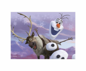 Dino Kostky Frozen II