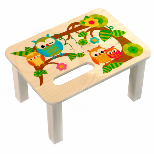 Hess&nbsp;Stolička&nbsp;sova