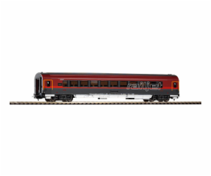 Piko Osobní vagón Ampz 1. tř. Railjet ÖBB VI - 57642