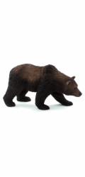 Mojo Medvěd grizzly