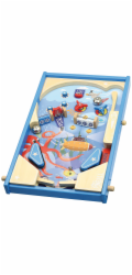 Vilac Dřevěný velký pinball