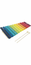 Vilac Xylofon Rainbow