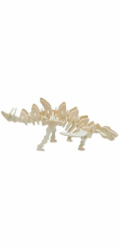 Woodcraft Dřevěné 3D puzzle Gigantspinosaurus