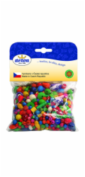 Detoa Mix perlí barevných 70g