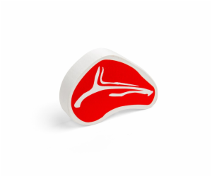 Bigjigs Toys Steak 1 ks