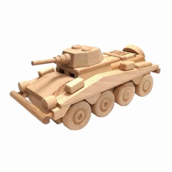 Ceeda Cavity Obrněný transportér přírodní