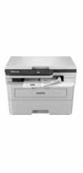 BROTHER multifunkce mono laserová DCP-B7620DW, 34 ppm, USB, WLAN, PCL/PS, AirPrint - BENEFIT
