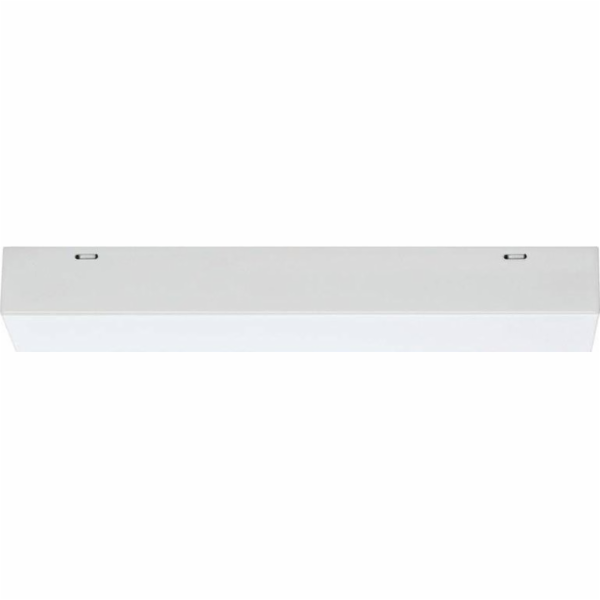 Ustředový posuv kolejnice max. 1000W 230V Bílá
