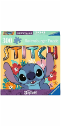 Puzzle Stitch