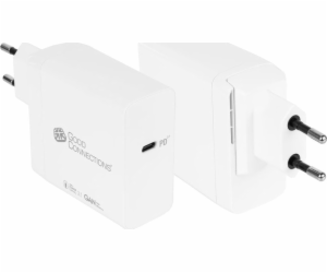 Dobré připojení Rychlá nabíječka USB 140 wattů, 1 port