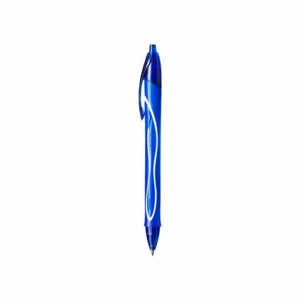 Kuličkové pero Bic, modré