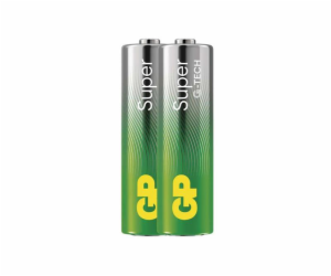 Baterie GP Baterie GP Super Alkaline AA Mignon, LR06, 1,5 V