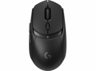 Logitech G309 LIGHTSPEED - bezdrôtová herná myš - čierna