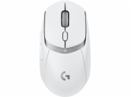 Logitech G309 LIGHTSPEED - bezdrôtová herná myš - biela