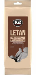 UTĚRKY NA VLHKÉ KOŽENÉ K2 24 JEDNOTEK