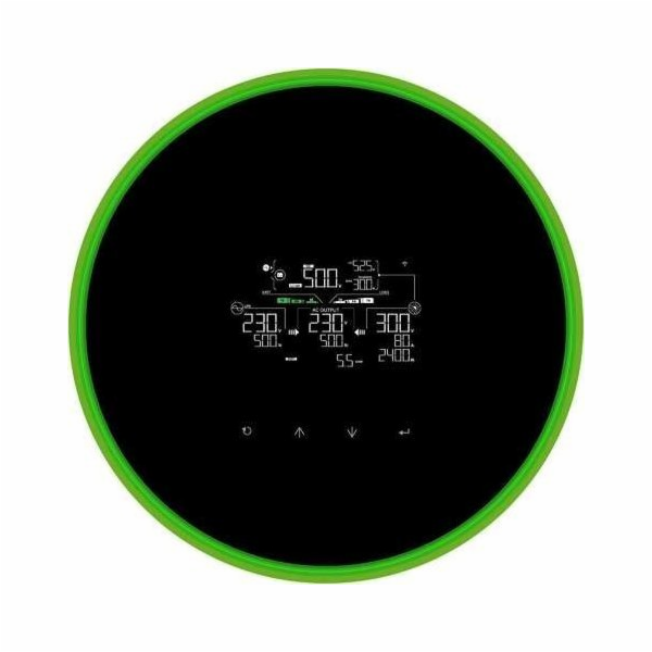 PowerWalker Solar Inverter 5600 LGT Off-Grid