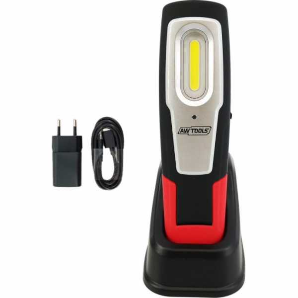 AWTools Pro Tech Cob Led Workshop Light (AW17600)