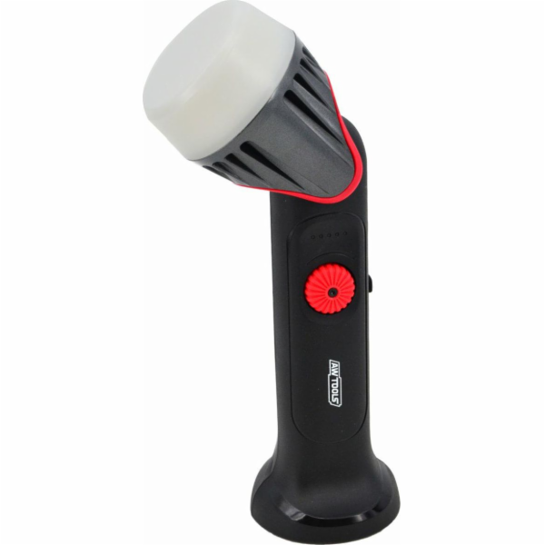 AWTools BLACK LINE DÍLENSKÁ LAMPA ROTTO SMD LED 1000LM AW...