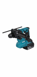 Makita DHR183RTWJ cordless combi hammer