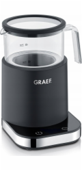 Graef MS 902 black matt