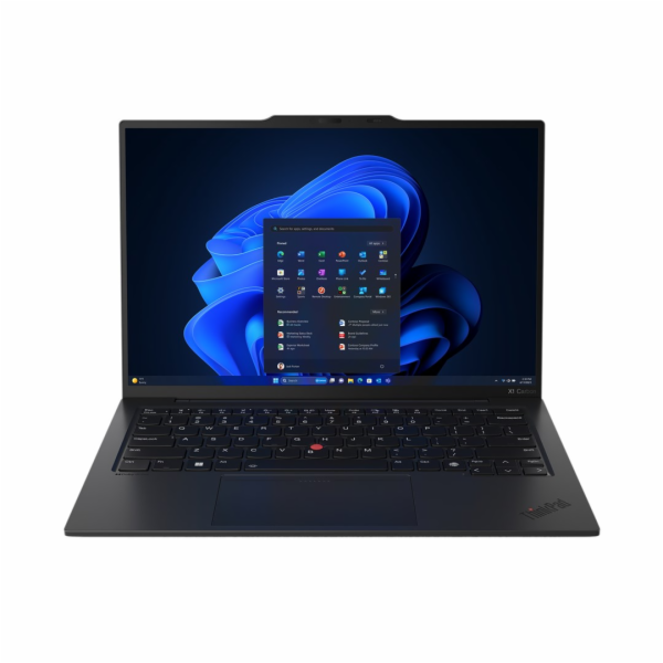 Lenovo ThinkPad X1 Carbon Intel Core Ultra 7 155U Laptop ...